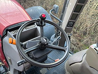 Case puma landbouwtractor 4wd - afbeelding 25 van  39