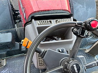 Case puma landbouwtractor 4wd - afbeelding 26 van  39