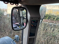 Case puma landbouwtractor 4wd - afbeelding 27 van  39