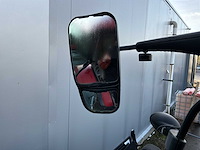 Case puma landbouwtractor 4wd - afbeelding 28 van  39
