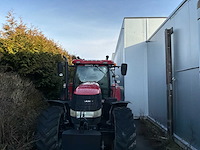 Case puma landbouwtractor 4wd - afbeelding 34 van  39