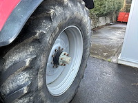 Case puma landbouwtractor 4wd - afbeelding 36 van  39