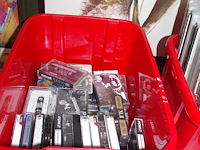 Casettes sinatra - afbeelding 1 van  2