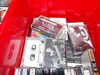 Casettes sinatra - afbeelding 2 van  2