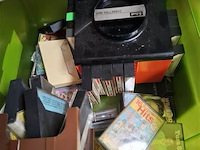 Casette's - afbeelding 1 van  1