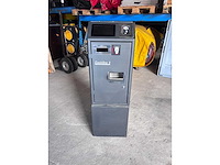Cashdro 3 - cd3-150101 - automatische muntwisselaar