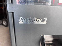 Cashdro 3 - cd3-150101 - automatische muntwisselaar - afbeelding 4 van  5