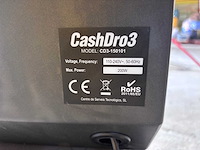 Cashdro 3 - cd3-150101 - automatische muntwisselaar - afbeelding 5 van  5