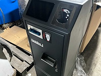 Cashdro3 cd3-150101 geldmachine - afbeelding 1 van  2