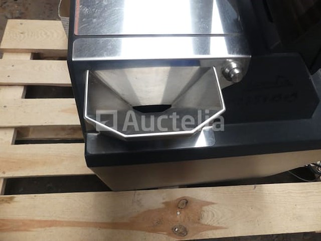 Cashpro 2 automatische muntrecycler - afbeelding 4 van  5