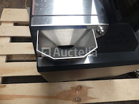 Cashpro 2 automatische muntrecycler - afbeelding 4 van  5