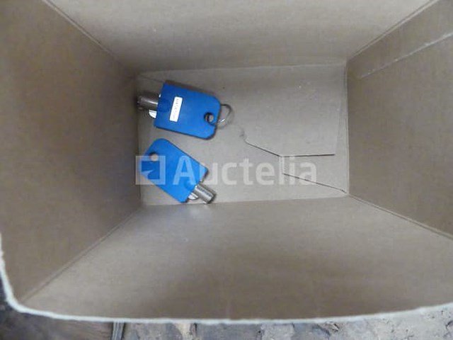 Cashpro 2 automatische muntrecycler - afbeelding 5 van  5