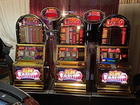 Casino speelautomaten - afbeelding 1 van  5