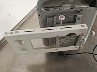 Casio - xj-ut311wn - ultra short throw laser beamer - 4213 uren projectors & projection - afbeelding 7 van  8