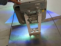 Casio - xj-ut311wn - ultra short throw laser beamer - 4213 uren projectors & projection - afbeelding 3 van  8