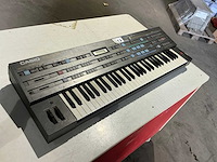 Casio cz-5000 digitale synthesizer - afbeelding 2 van  6