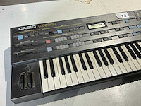 Casio cz-5000 digitale synthesizer - afbeelding 3 van  6