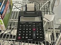 Casio digitale rekenmachine