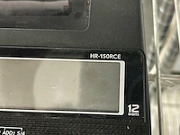 Casio digitale rekenmachine - afbeelding 2 van  3