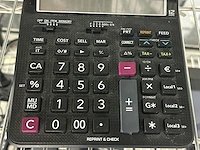 Casio digitale rekenmachine - afbeelding 3 van  3