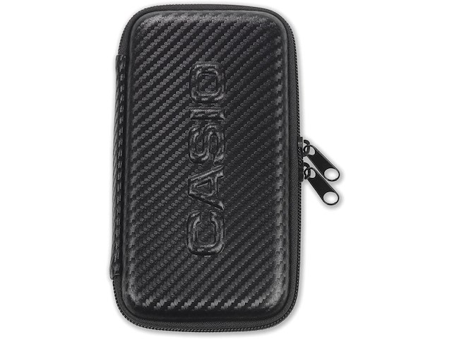 Casio fx-case-cb-bk2 beschermhoes - afbeelding 1 van  3