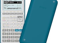 Casio graph35+eii grafische rekenmachine - afbeelding 2 van  2