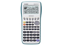 Casio graph35+eii grafische rekenmachine - afbeelding 1 van  1