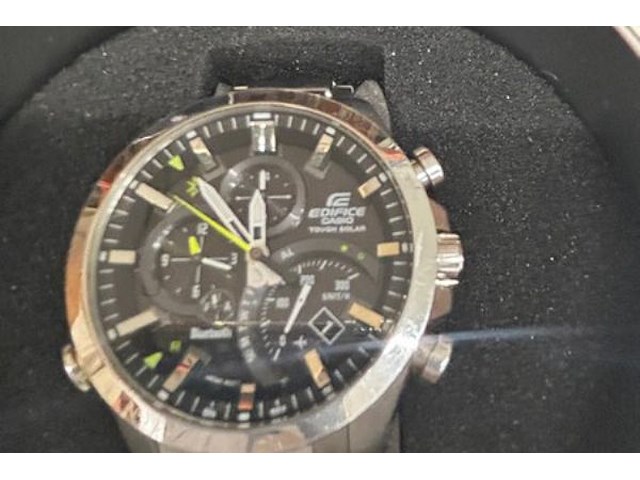 Casio horloge - afbeelding 2 van  7