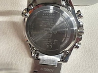 Casio horloge - afbeelding 3 van  7