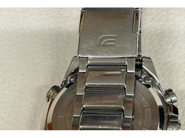 Casio horloge - afbeelding 4 van  7