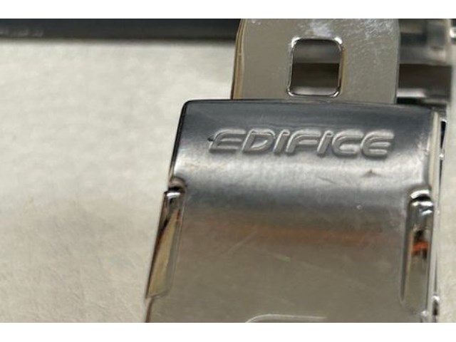 Casio horloge - afbeelding 5 van  7