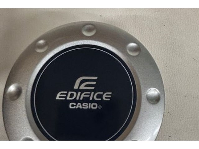 Casio horloge - afbeelding 7 van  7