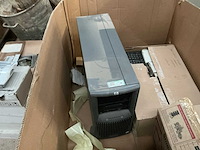 Casio kassa (2x) + diversen - afbeelding 6 van  8