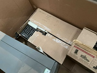 Casio kassa (2x) + diversen - afbeelding 7 van  8