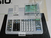 Casio kassa - afbeelding 2 van  4