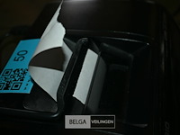 Casio printrekenmachine - afbeelding 3 van  4