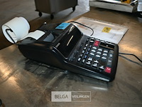 Casio printrekenmachine - afbeelding 1 van  4