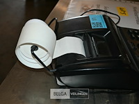 Casio printrekenmachine - afbeelding 3 van  4