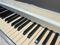 Casio px-130 piano - afbeelding 2 van  4