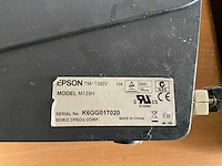 Casio qt-6000 kassa - afbeelding 7 van  7