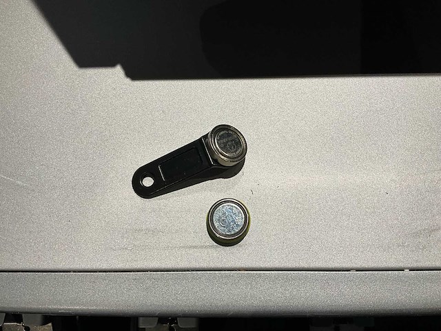 Casio qt6100 kassa - afbeelding 6 van  8