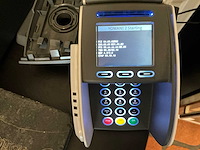 Casio se-c3500 kassa met yomani 2 betaalautomaat - afbeelding 5 van  5