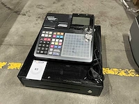 Casio se-c3500 kassa - afbeelding 1 van  3