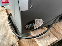 Casio se-g1 kassa register en toebehoren - afbeelding 2 van  14