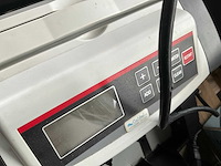 Casio se-g1 kassa register en toebehoren - afbeelding 7 van  14