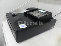 Casio se-s100 kassa - afbeelding 2 van  4