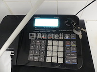 Casio se-s100 kassa - afbeelding 3 van  4
