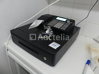 Casio se-s100 kassa - afbeelding 4 van  4