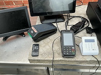 Casio se-s100 kassa - afbeelding 2 van  4