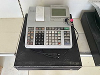 Casio se-s400 kassa - afbeelding 1 van  4